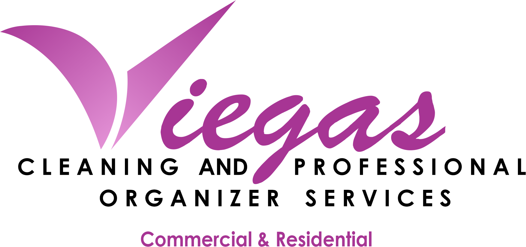 Viegas Cleaning and Professional Organizer Services - Hudson/MA