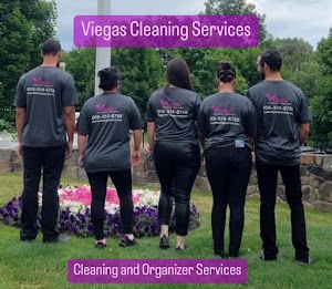 VIEGAS CLEANING AND PROFESSIONAL ORGANIZER SERVICES place picture