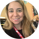Victoria Cordeiro profile picture